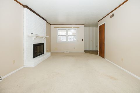 Tiny photo for 103 Cheltenham Drive, Normal, IL 61761 (MLS # 12562929)