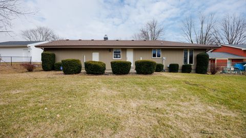 Tiny photo for 103 Cheltenham Drive, Normal, IL 61761 (MLS # 12562929)