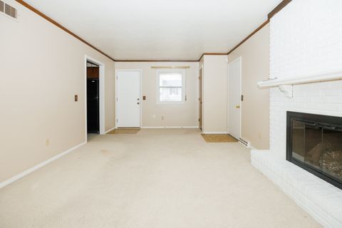 Tiny photo for 103 Cheltenham Drive, Normal, IL 61761 (MLS # 12562929)