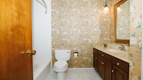 Tiny photo for 103 Cheltenham Drive, Normal, IL 61761 (MLS # 12562929)