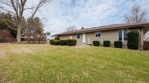 Tiny photo for 103 Cheltenham Drive, Normal, IL 61761 (MLS # 12562929)