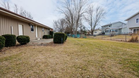 Tiny photo for 103 Cheltenham Drive, Normal, IL 61761 (MLS # 12562929)