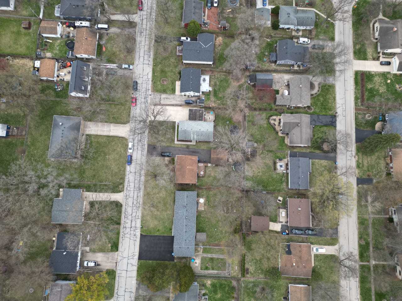 1719 S 4th Place