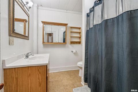 Tiny photo for 707 W PLATT Street, Maquoketa, IA 52060 (MLS # QC4269938)