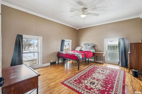 Tiny photo for 707 W PLATT Street, Maquoketa, IA 52060 (MLS # QC4269938)