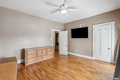 Tiny photo for 707 W PLATT Street, Maquoketa, IA 52060 (MLS # QC4269938)