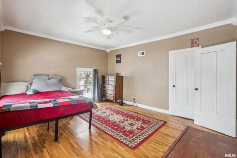 Tiny photo for 707 W PLATT Street, Maquoketa, IA 52060 (MLS # QC4269938)