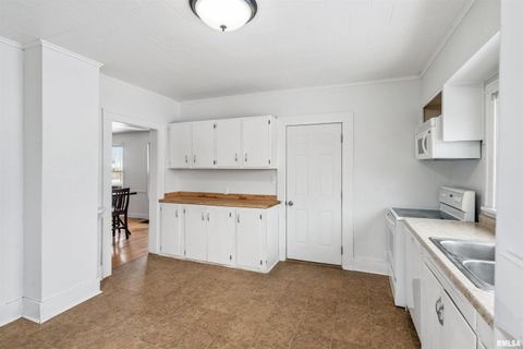 Tiny photo for 707 W PLATT Street, Maquoketa, IA 52060 (MLS # QC4269938)