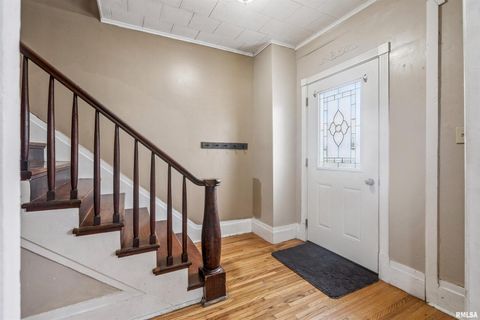 Tiny photo for 707 W PLATT Street, Maquoketa, IA 52060 (MLS # QC4269938)