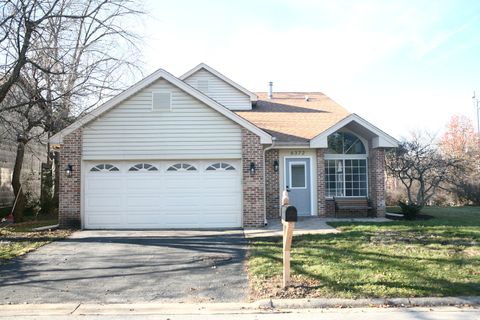 A home in Lisle