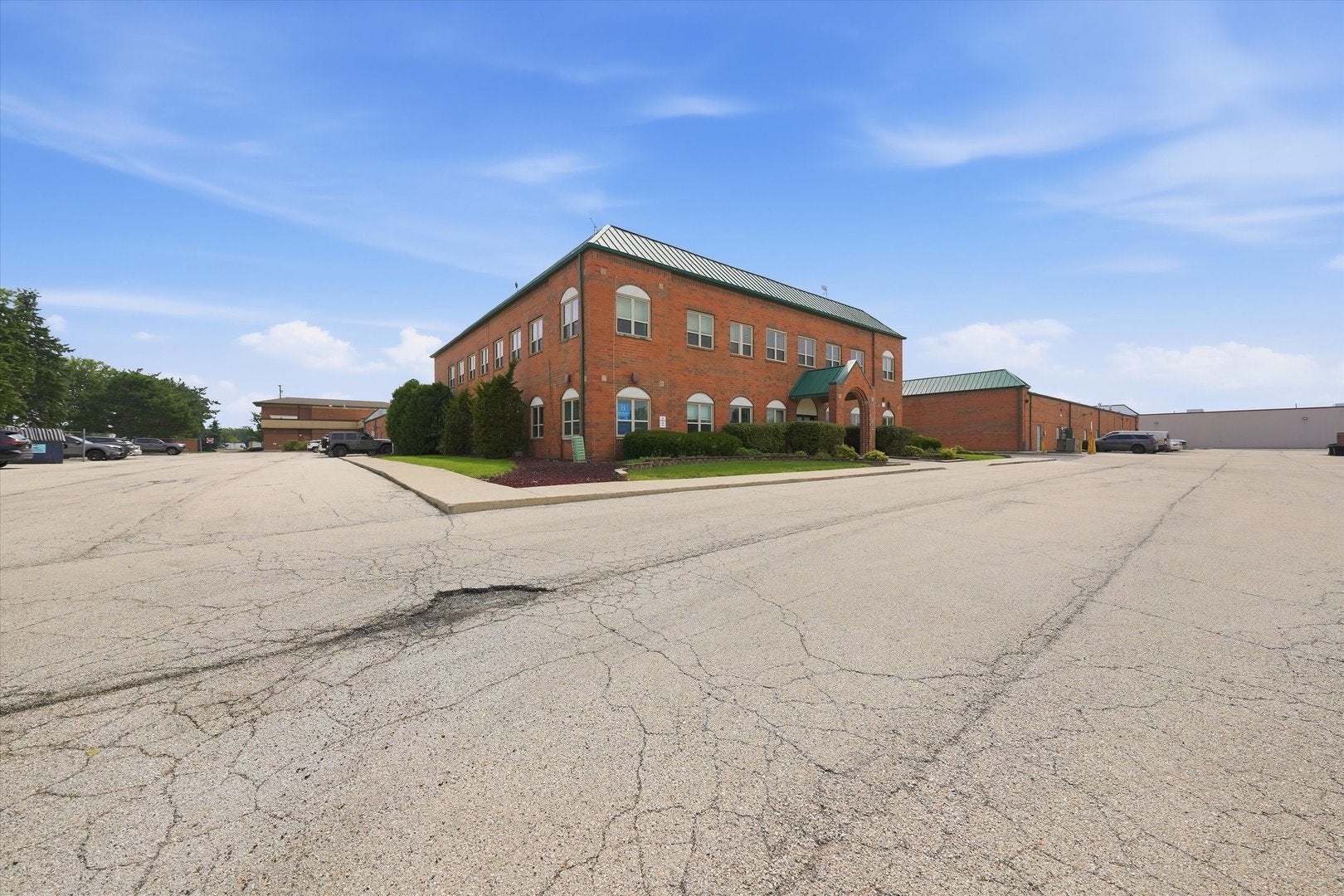 15750 S Bell Road 2-D