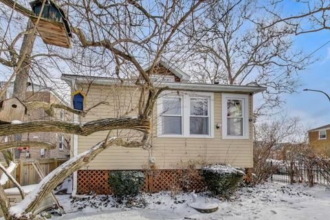 Tiny photo for 3332 S 59th Avenue, Cicero, IL 60804 (MLS # 12531001)