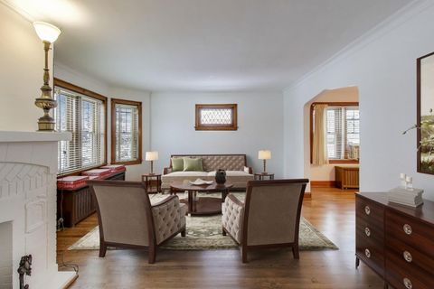 Tiny photo for 3332 S 59th Avenue, Cicero, IL 60804 (MLS # 12531001)