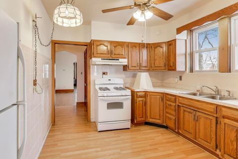 Tiny photo for 3332 S 59th Avenue, Cicero, IL 60804 (MLS # 12531001)