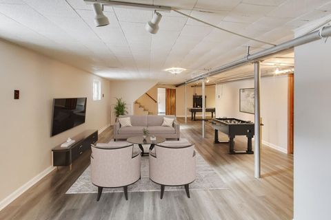 Tiny photo for 3332 S 59th Avenue, Cicero, IL 60804 (MLS # 12531001)