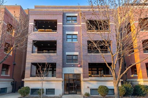 1242 W Jackson Boulevard 2E Chicago IL 60607