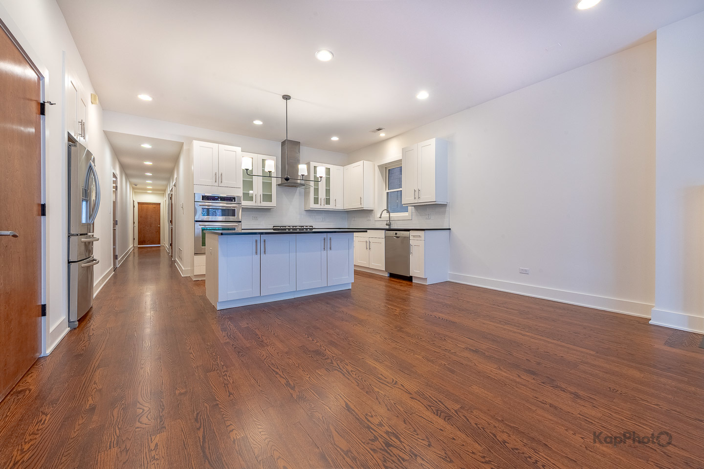 1242 W Jackson Boulevard 2E