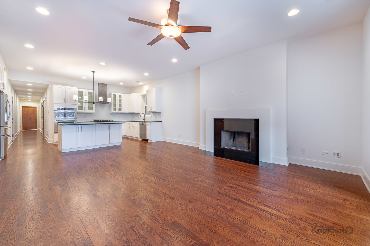 1242 W Jackson Boulevard 2E