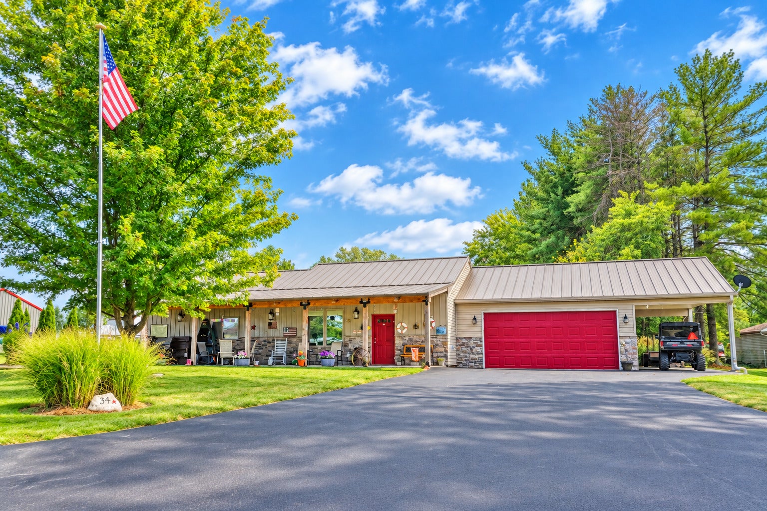 34 Getaway Lane