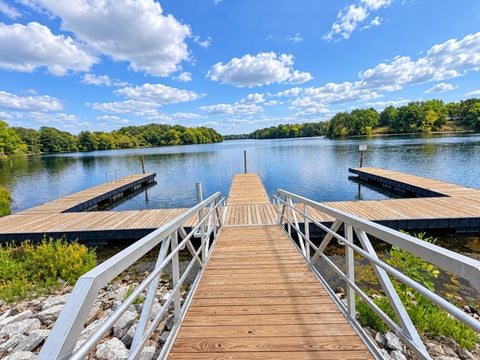 Tiny photo for 34 Getaway Lane, Murphysboro, IL 62966 (MLS # 12770161)