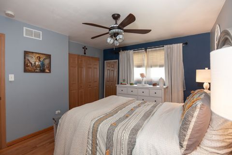 Tiny photo for 12320 Tim Tam Court, Orland Park, IL 60467 (MLS # 12644022)
