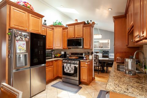 Tiny photo for 12320 Tim Tam Court, Orland Park, IL 60467 (MLS # 12644022)