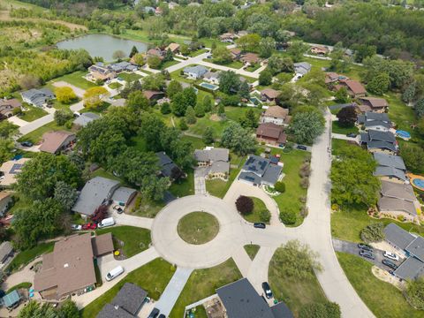 Tiny photo for 12320 Tim Tam Court, Orland Park, IL 60467 (MLS # 12644022)