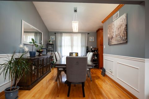 Tiny photo for 12320 Tim Tam Court, Orland Park, IL 60467 (MLS # 12644022)