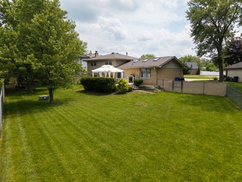 Tiny photo for 12320 Tim Tam Court, Orland Park, IL 60467 (MLS # 12644022)
