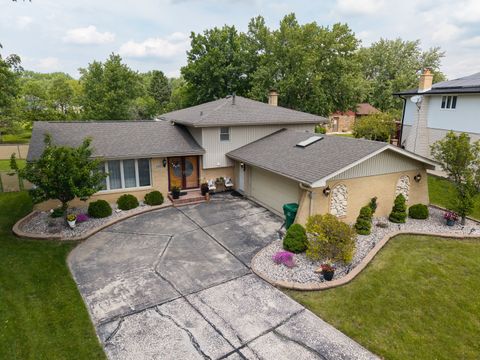 Photo of 12320 Tim Tam Court, Orland Park, IL 60467 (MLS # 12644022)