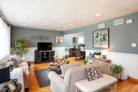 Tiny photo for 12320 Tim Tam Court, Orland Park, IL 60467 (MLS # 12644022)