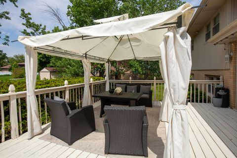 Tiny photo for 12320 Tim Tam Court, Orland Park, IL 60467 (MLS # 12644022)