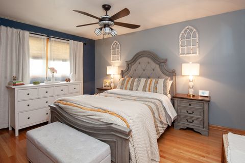 Tiny photo for 12320 Tim Tam Court, Orland Park, IL 60467 (MLS # 12644022)