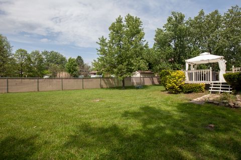 Tiny photo for 12320 Tim Tam Court, Orland Park, IL 60467 (MLS # 12644022)