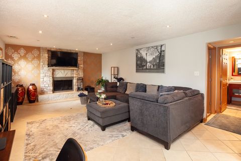 Tiny photo for 12320 Tim Tam Court, Orland Park, IL 60467 (MLS # 12644022)
