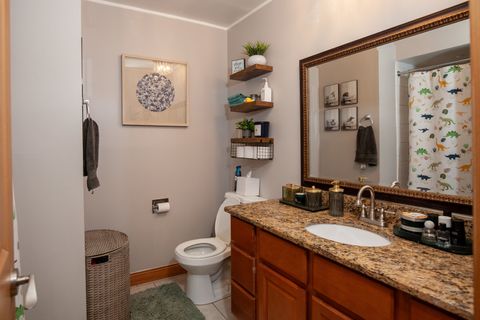 Tiny photo for 12320 Tim Tam Court, Orland Park, IL 60467 (MLS # 12644022)