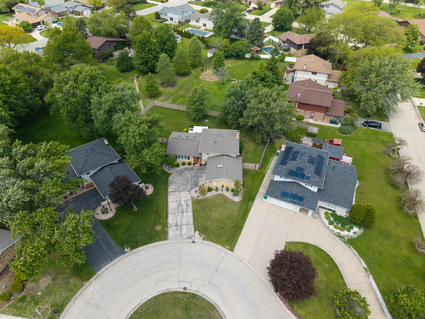 12320 Tim Tam Court