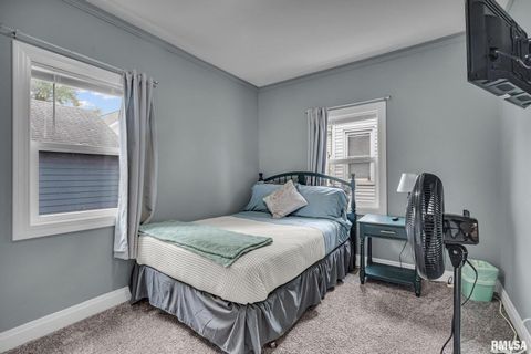 Tiny photo for 235 W 32ND Street, Davenport, IA 52803 (MLS # QC4257728)