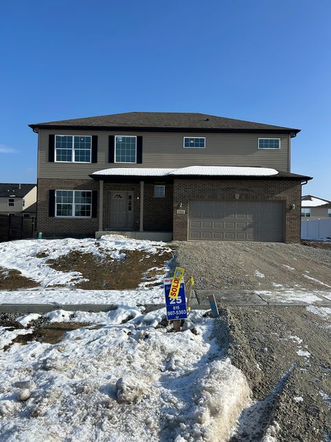 1515 Glenbrooke Lane New Lenox IL 60451