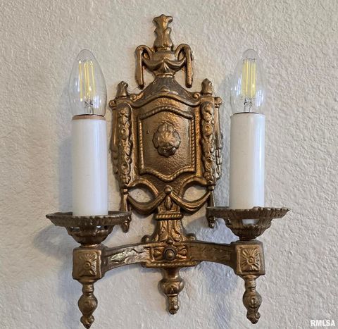 Tiny photo for 1620 18TH Avenue #26, Rock Island, IL 61201 (MLS # QC4270094)