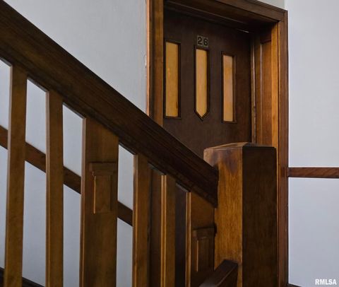 Tiny photo for 1620 18TH Avenue #26, Rock Island, IL 61201 (MLS # QC4270094)