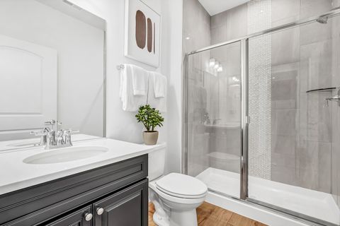 Tiny photo for 3218 Lincoln Prairie Boulevard, Aurora, IL 60503 (MLS # 12530909)