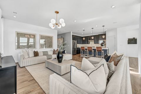 Tiny photo for 3218 Lincoln Prairie Boulevard, Aurora, IL 60503 (MLS # 12530909)