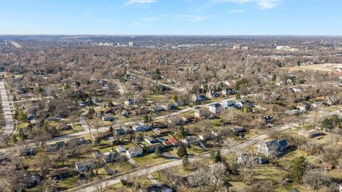 Tiny photo for 563 Hitchcock Avenue, Lisle, IL 60532 (MLS # 12587604)