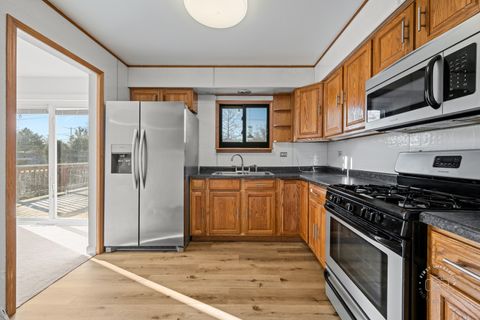 Tiny photo for 563 Hitchcock Avenue, Lisle, IL 60532 (MLS # 12587604)