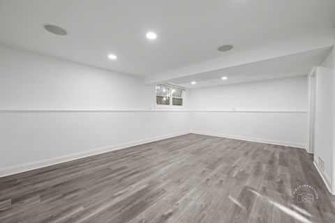 Tiny photo for 563 Hitchcock Avenue, Lisle, IL 60532 (MLS # 12587604)