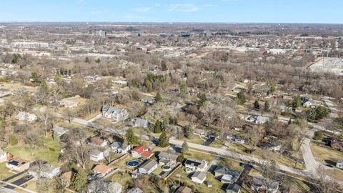 Tiny photo for 563 Hitchcock Avenue, Lisle, IL 60532 (MLS # 12587604)