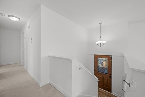 Tiny photo for 563 Hitchcock Avenue, Lisle, IL 60532 (MLS # 12587604)