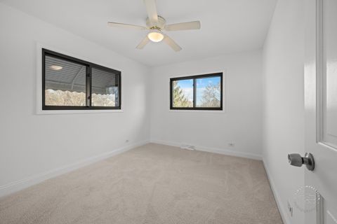 Tiny photo for 563 Hitchcock Avenue, Lisle, IL 60532 (MLS # 12587604)