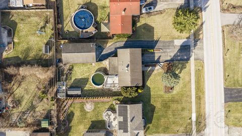 Tiny photo for 563 Hitchcock Avenue, Lisle, IL 60532 (MLS # 12587604)